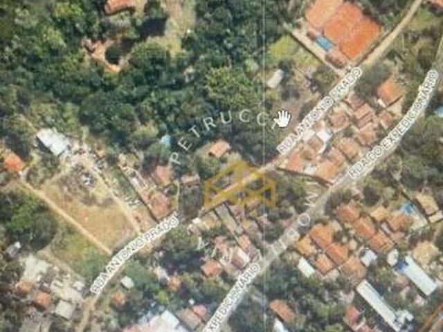 Terreno venda em Campinas