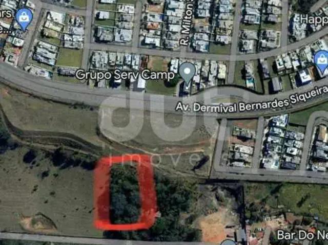 Terreno venda em Região Imediata de Campinas, Região Metropolitana de Campinas