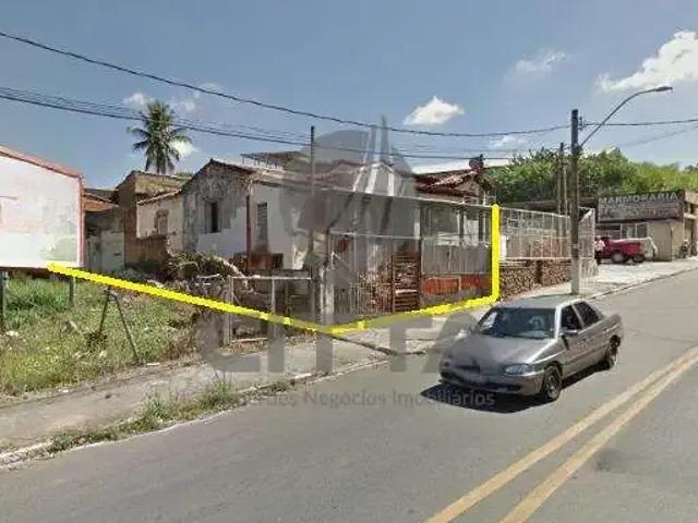 Terreno venda em Jardim Guanabara, Campinas