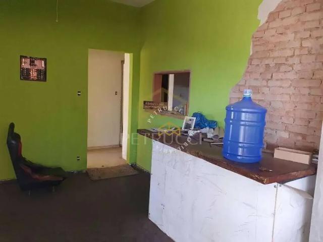 Terreno venda em Campinas