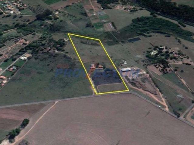 Terreno venda em Região Imediata de Campinas, Região Metropolitana de Campinas