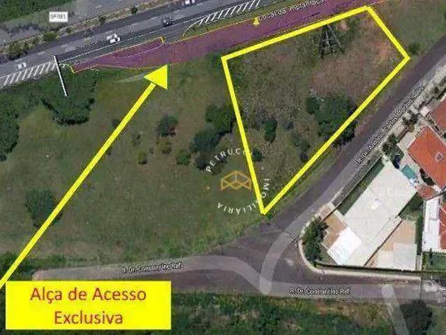 Terreno venda em Região Imediata de Campinas, Região Metropolitana de Campinas