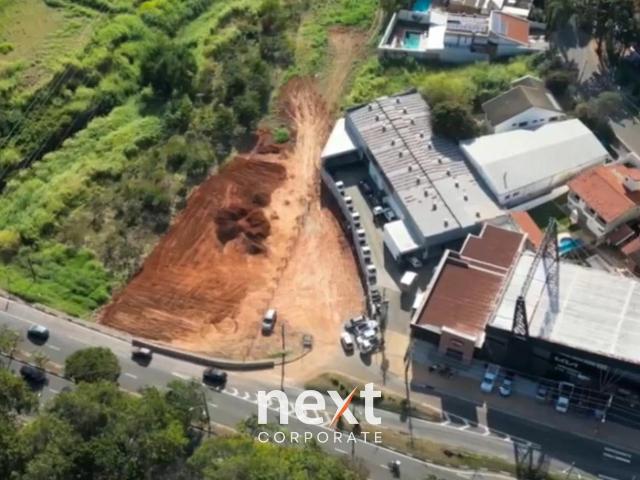 Terreno venda em Bairro das Palmeiras, Campinas