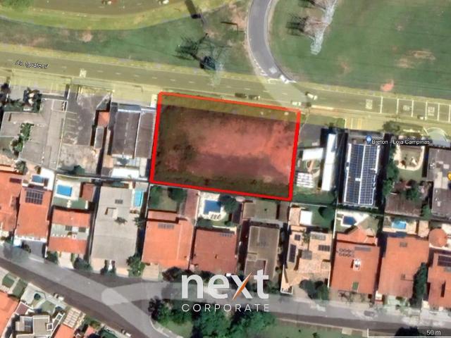 Terreno venda em Bairro das Palmeiras, Campinas