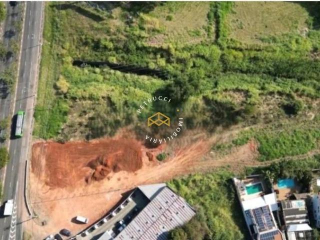Terreno venda em Bairro das Palmeiras, Campinas