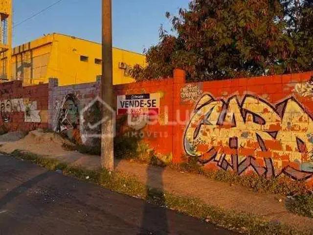 Terreno venda em Barão Geraldo, Campinas
