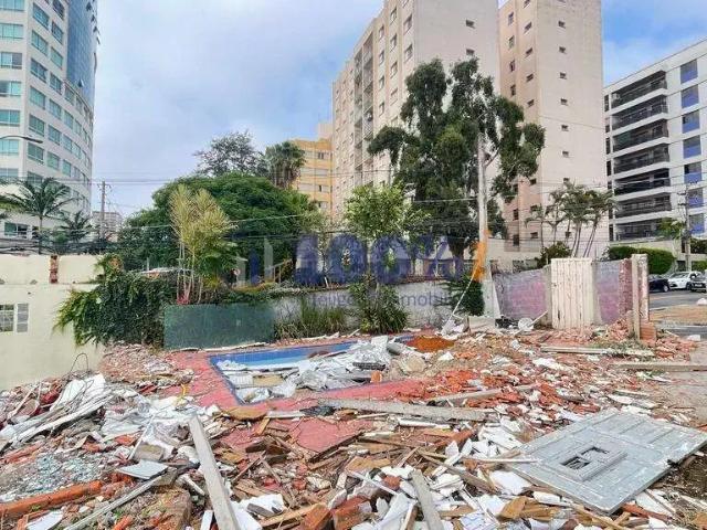 Terreno venda em Campinas