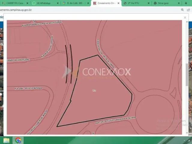 Terreno venda em Região Imediata de Campinas, Região Metropolitana de Campinas