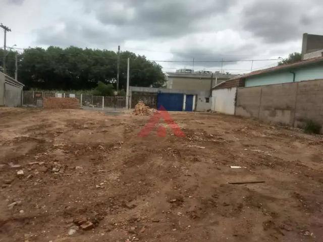 Terreno venda em Botafogo, Campinas