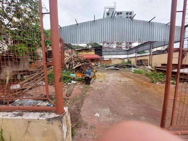 Terreno venda em Jardim Guanabara, Campinas