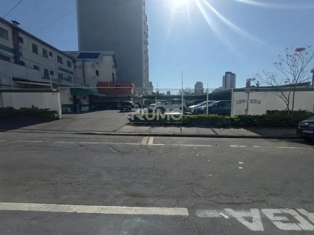 Terreno venda em Jardim Guanabara, Campinas