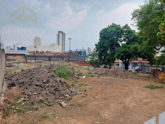 Terreno venda em Jardim Guanabara, Campinas