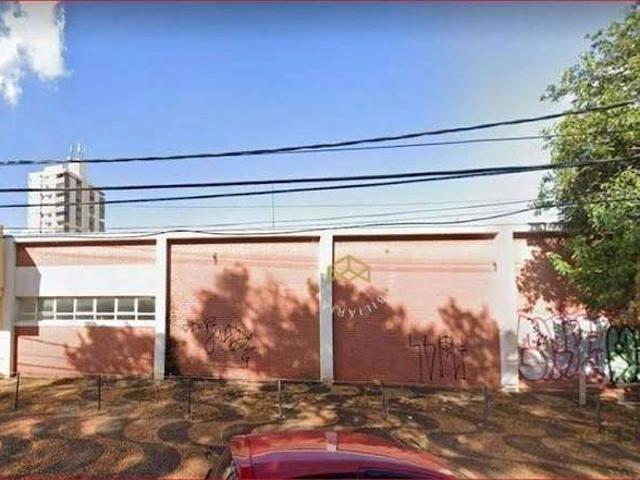 Terreno venda em Vila Nova, Campinas