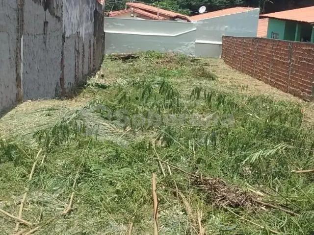 Terreno venda em Vila Nova, Campinas