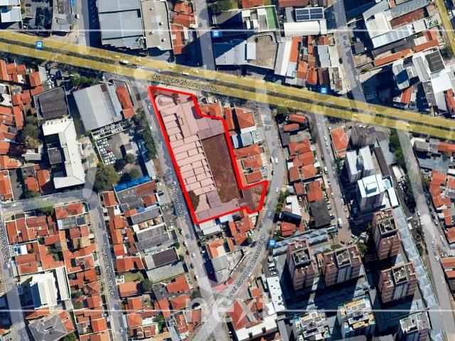 Terreno venda em Vila Nova, Campinas