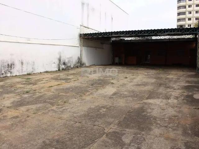 Terreno venda em Jardim Guanabara, Campinas