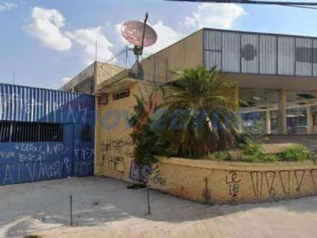 Terreno venda em Vila Nova, Campinas