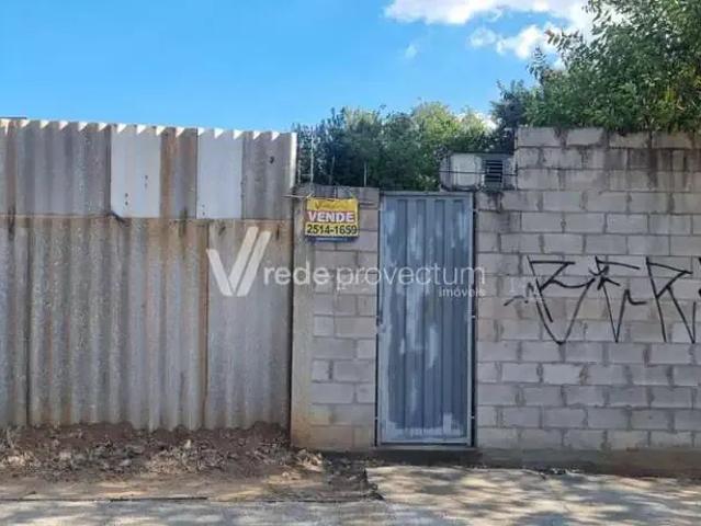 Terreno venda em Jardim Guanabara, Campinas