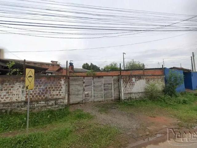 Terreno venda em Região Geográfica Imediata de Novo Hamburgo - São Leopoldo, Região Metropolitana de Porto Alegre