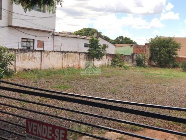 Terreno venda em Região Geográfica Imediata de Campo Grande, Campo Grande