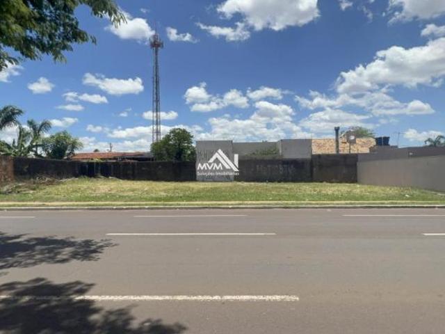 Terreno venda em Santos Dumont, Campo Grande