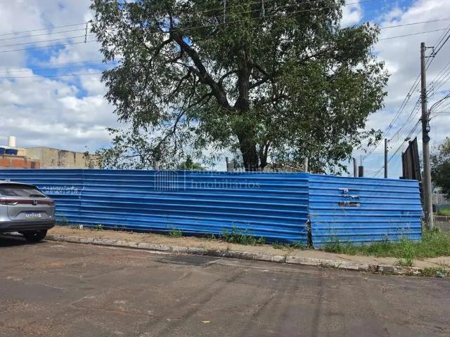 Terreno venda em Região Geográfica Imediata de Campo Grande, Campo Grande