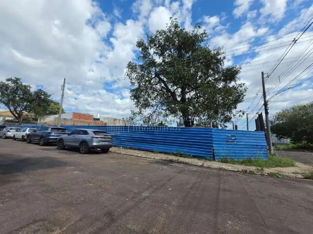 Terreno venda em Região Geográfica Imediata de Campo Grande, Campo Grande