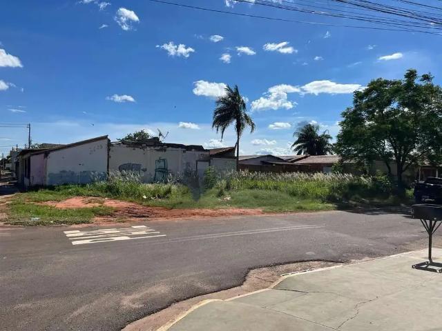 Terreno venda em Região Geográfica Imediata de Campo Grande, Campo Grande