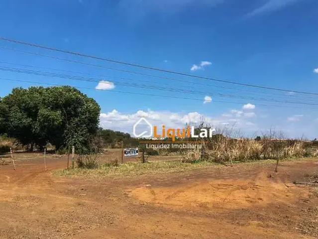 Terreno venda em Região Geográfica Imediata de Campo Grande, Campo Grande