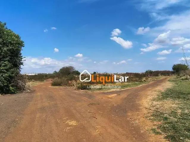 Terreno venda em Região Geográfica Imediata de Campo Grande, Campo Grande