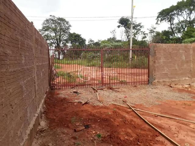 Terreno venda em Região Geográfica Imediata de Campo Grande, Campo Grande