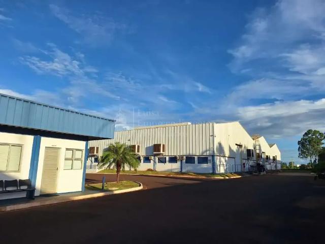 Terreno venda em Região Geográfica Imediata de Campo Grande, Campo Grande