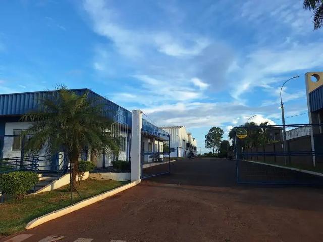Terreno venda em Região Geográfica Imediata de Campo Grande, Campo Grande