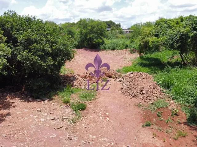 Terreno venda em Região Geográfica Imediata de Campo Grande, Campo Grande