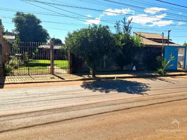 Terreno venda em Região Geográfica Imediata de Campo Grande, Campo Grande