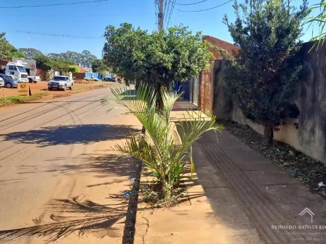 Terreno venda em Região Geográfica Imediata de Campo Grande, Campo Grande