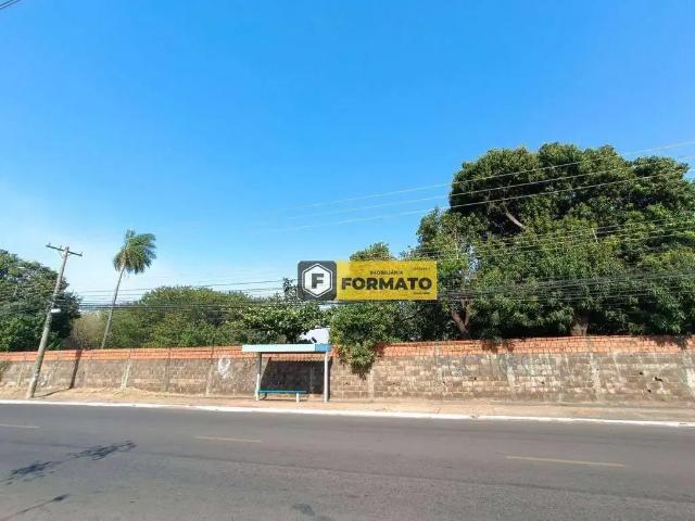 Terreno venda em Região Geográfica Imediata de Campo Grande, Campo Grande