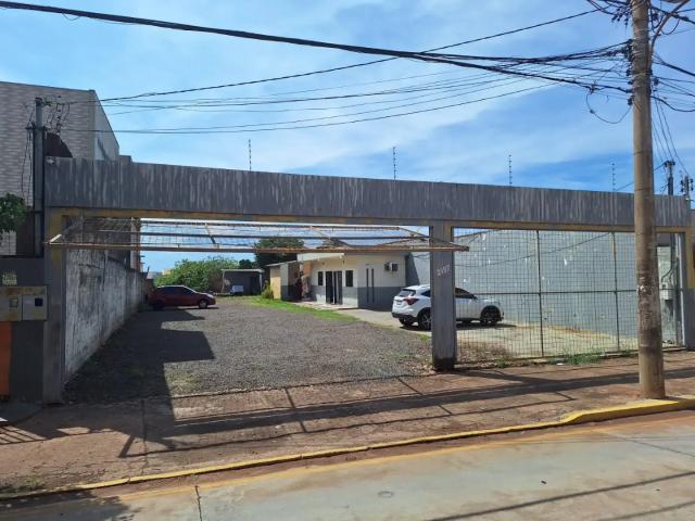 Terreno venda em Região Geográfica Imediata de Campo Grande, Campo Grande