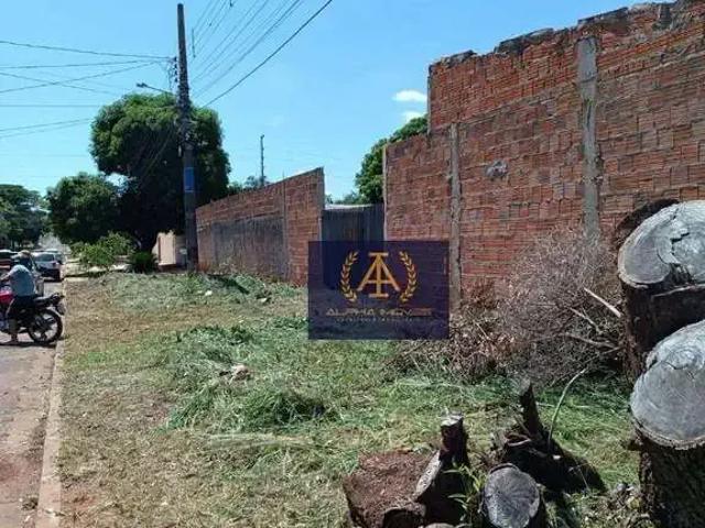 Terreno venda em Região Geográfica Imediata de Campo Grande, Campo Grande