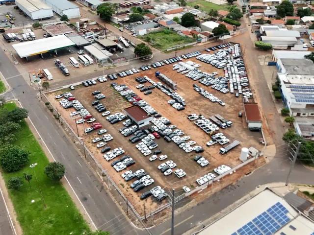 Terreno venda em Região Geográfica Imediata de Campo Grande, Campo Grande