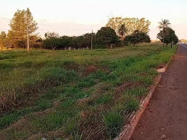 Terreno venda em Região Geográfica Imediata de Campo Grande, Campo Grande