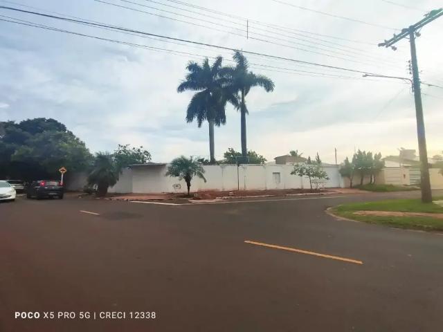 Terreno venda em Alegre, Campo Grande