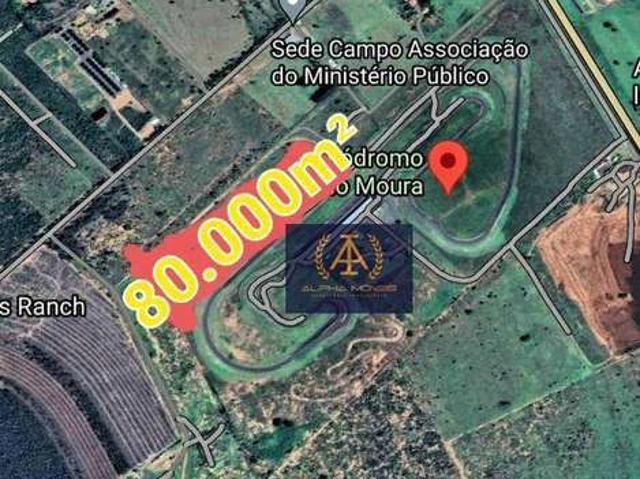 Terreno venda em Jardim das Reginas, Campo Grande