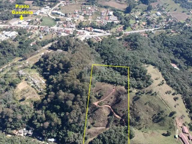 Terreno venda em Região Geográfica Imediata de Curitiba, Região Metropolitana de Curitiba