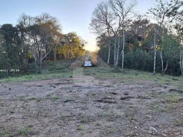Terreno venda em Bateias, Campo Largo