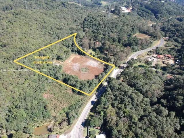 Terreno venda em Região Geográfica Imediata de Curitiba, Região Metropolitana de Curitiba