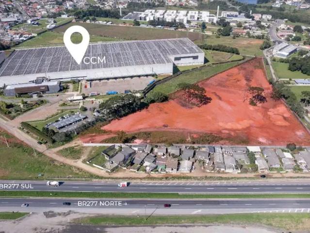 Terreno venda em Região Geográfica Imediata de Curitiba, Região Metropolitana de Curitiba