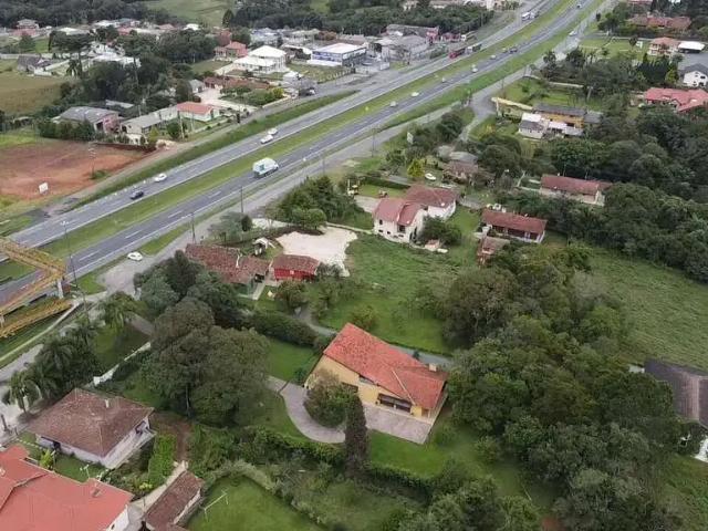 Terreno venda em Região Geográfica Imediata de Curitiba, Região Metropolitana de Curitiba