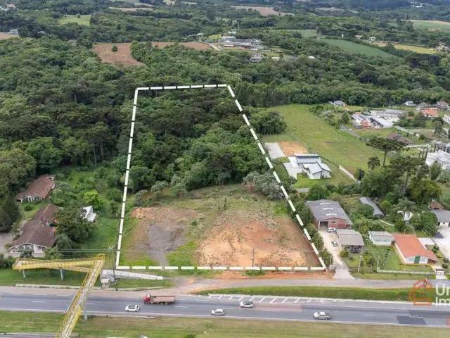 Terreno venda em Região Geográfica Imediata de Curitiba, Região Metropolitana de Curitiba