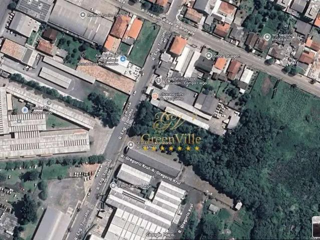 Terreno venda em Região Geográfica Imediata de Curitiba, Região Metropolitana de Curitiba